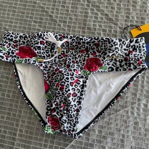Bang swimsuit new size M